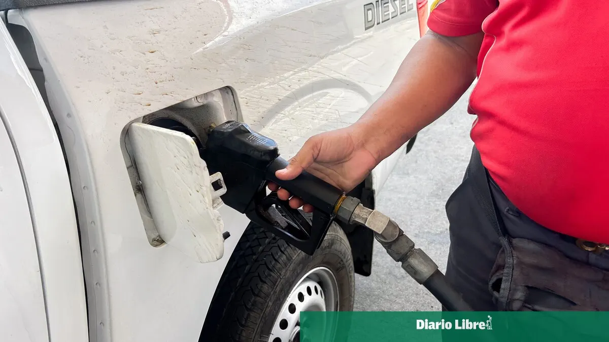 Gobierno explica dificultades para subsidiar combustibles