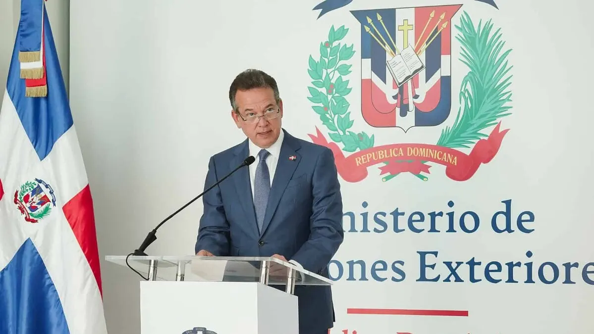Más de 30 dominicanos en guerra en Rusia, según Cancillería