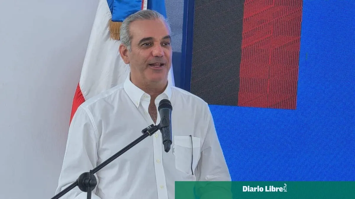 Luis Abinader entrega 836 apartamentos en Ciudad Real Ecológica