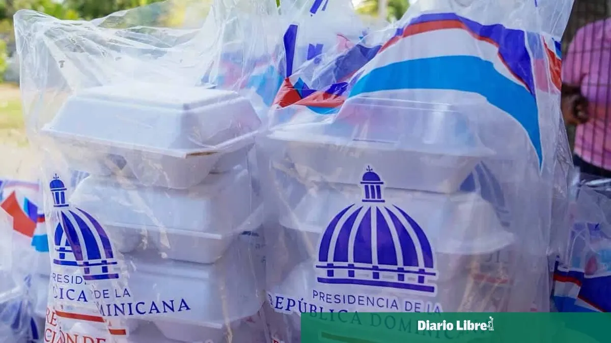 Dasac sirve cuatro millones de raciones de comida al mes