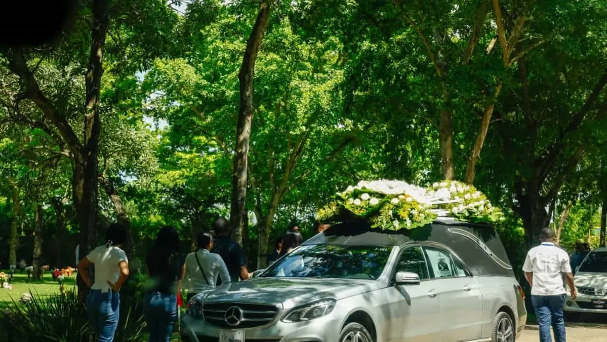 Taxista asesinado en Santo Domingo Este alertaba a su familia sobre delincuencia