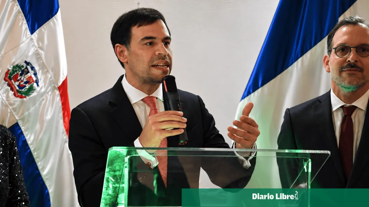 Semana Dominicana en Francia fortalece lazos culturales y económicos