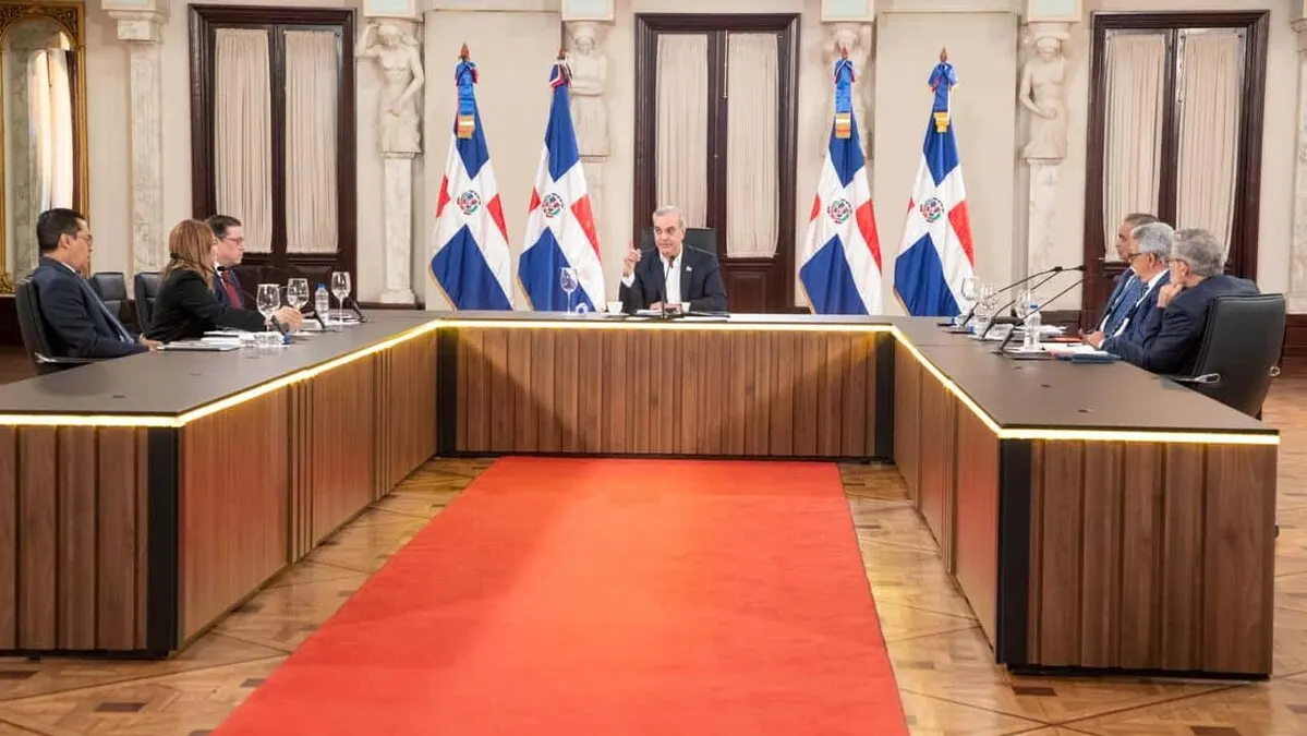 Abinader afirma que subsidios han reducido la pobreza en República Dominicana