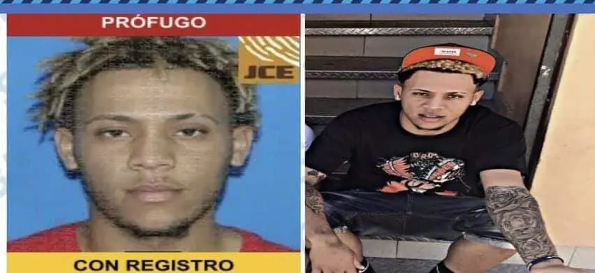 Llega a RD sospechoso de matar a chofer en Santiago