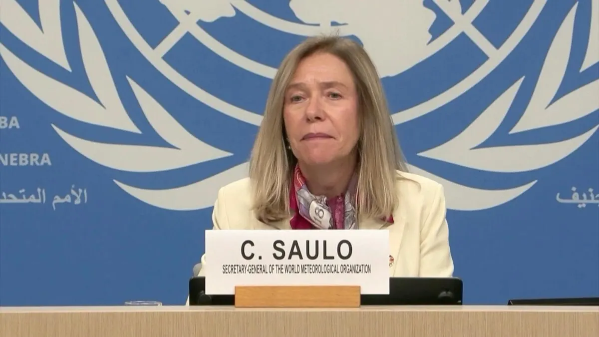 ONU pide acción urgente ante El Niño