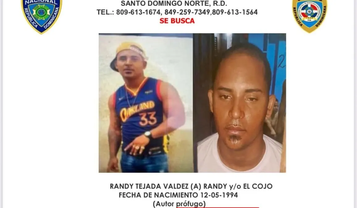 Policía mata a Randy Tejada Valdez en San Juan