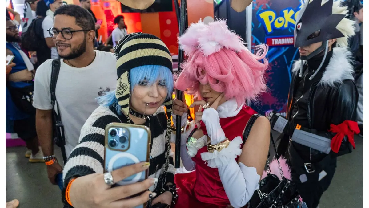 Comic Con y Korea Story Festival llegan a República Dominicana este fin de semana
