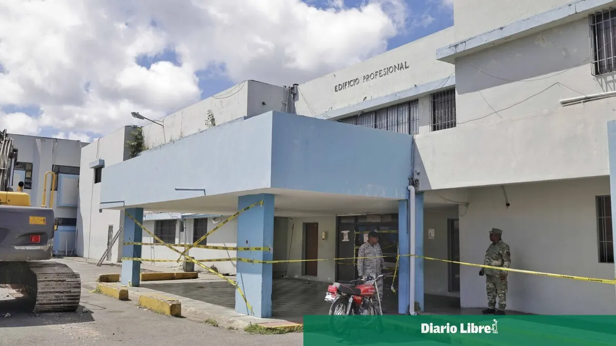 Hospital Gautier enfrenta desalojos y falta de planificación
