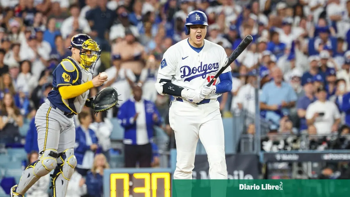 Los Dodgers no operarán a Ohtani durante el receso de la MLB
