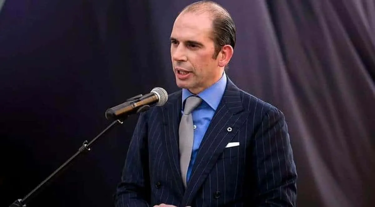Indulto a Julio Herrera Velutini y su vínculo con Wanda Vázquez