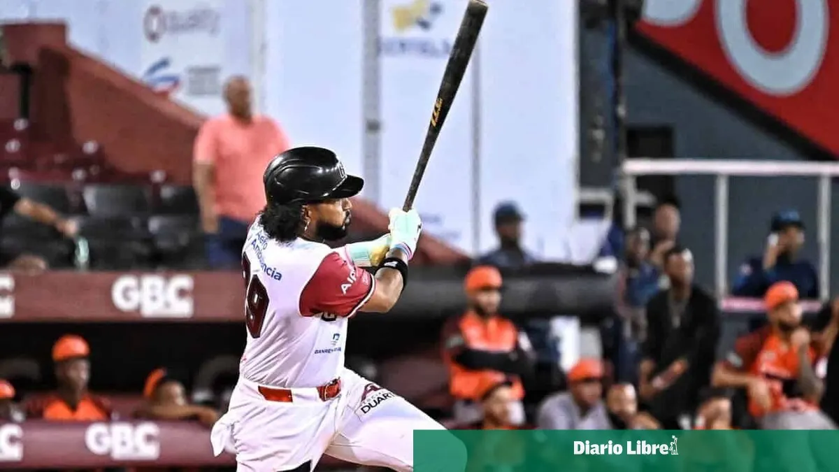 Gigantes vencen a Toros con dramática victoria 7-6 en el estadio Julián Javier