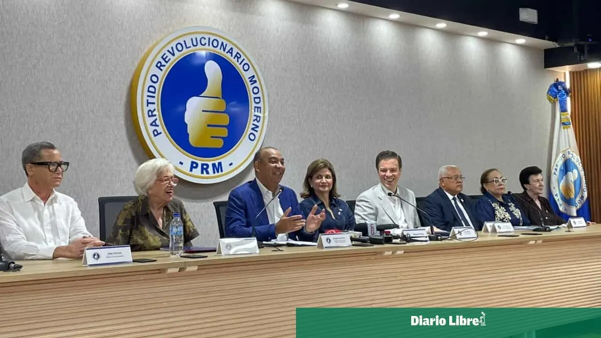 PRM presenta tres candidatos para reemplazar al diputado fallecido Jorge Frías