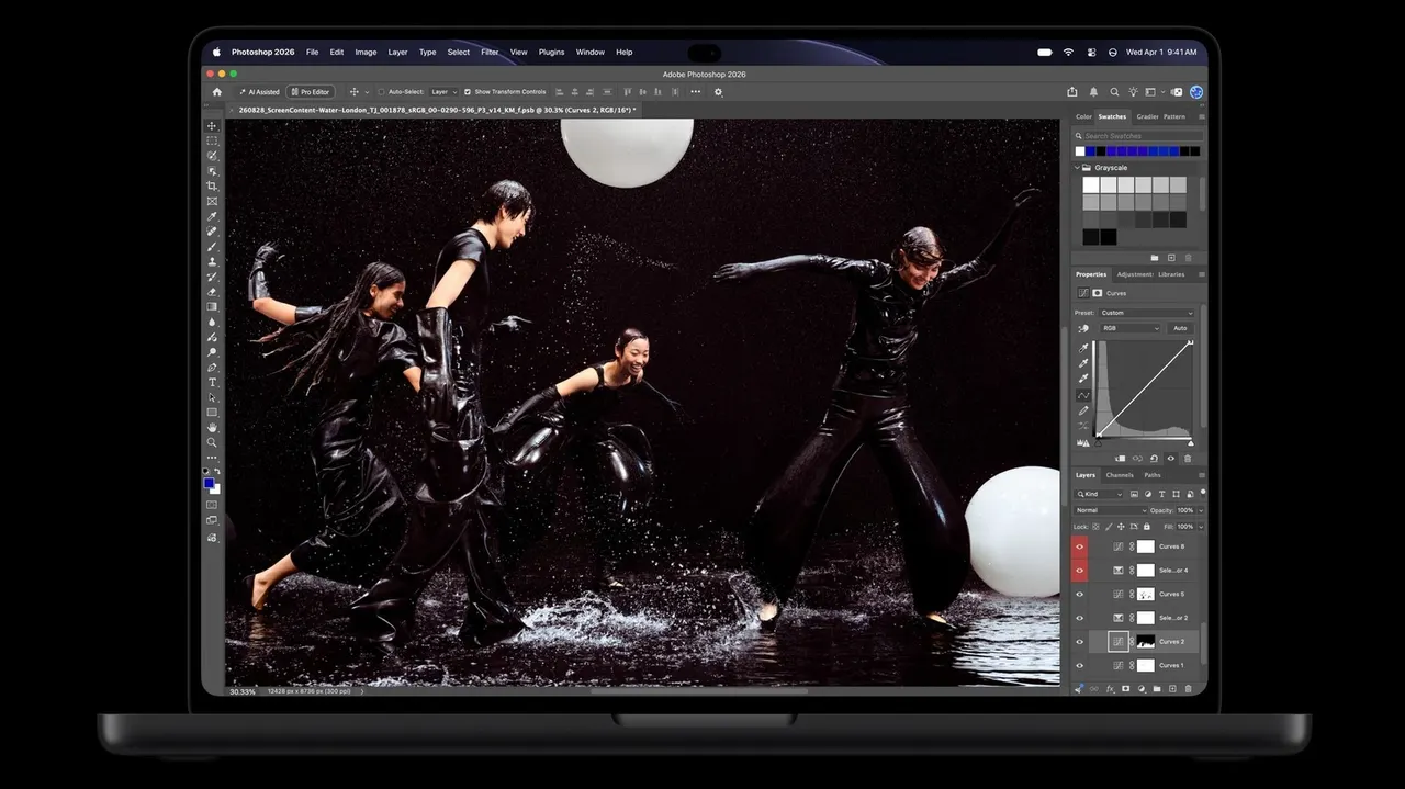 Apple lanza la pantalla PROLED XDR con especificaciones destacadas