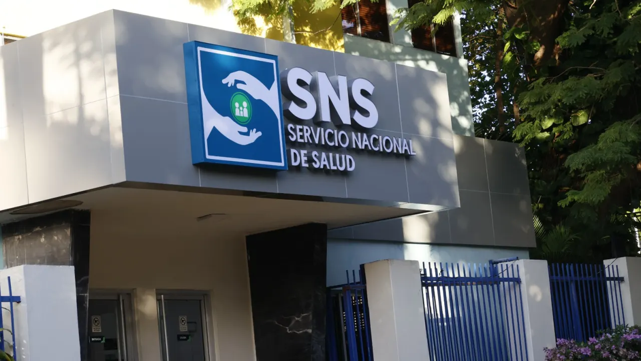 El SNS busca registrar en línea al 100 % de los recién nacidos para finales de 2026